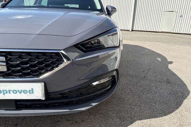 SEAT Leon Photo 30