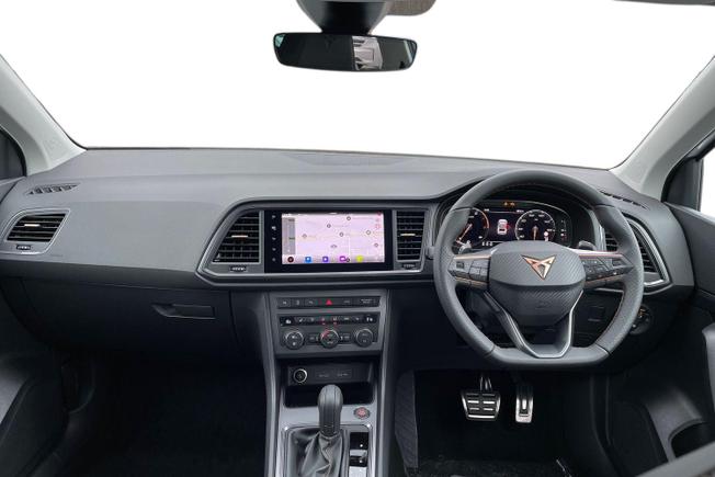 CUPRA Ateca Photo 10