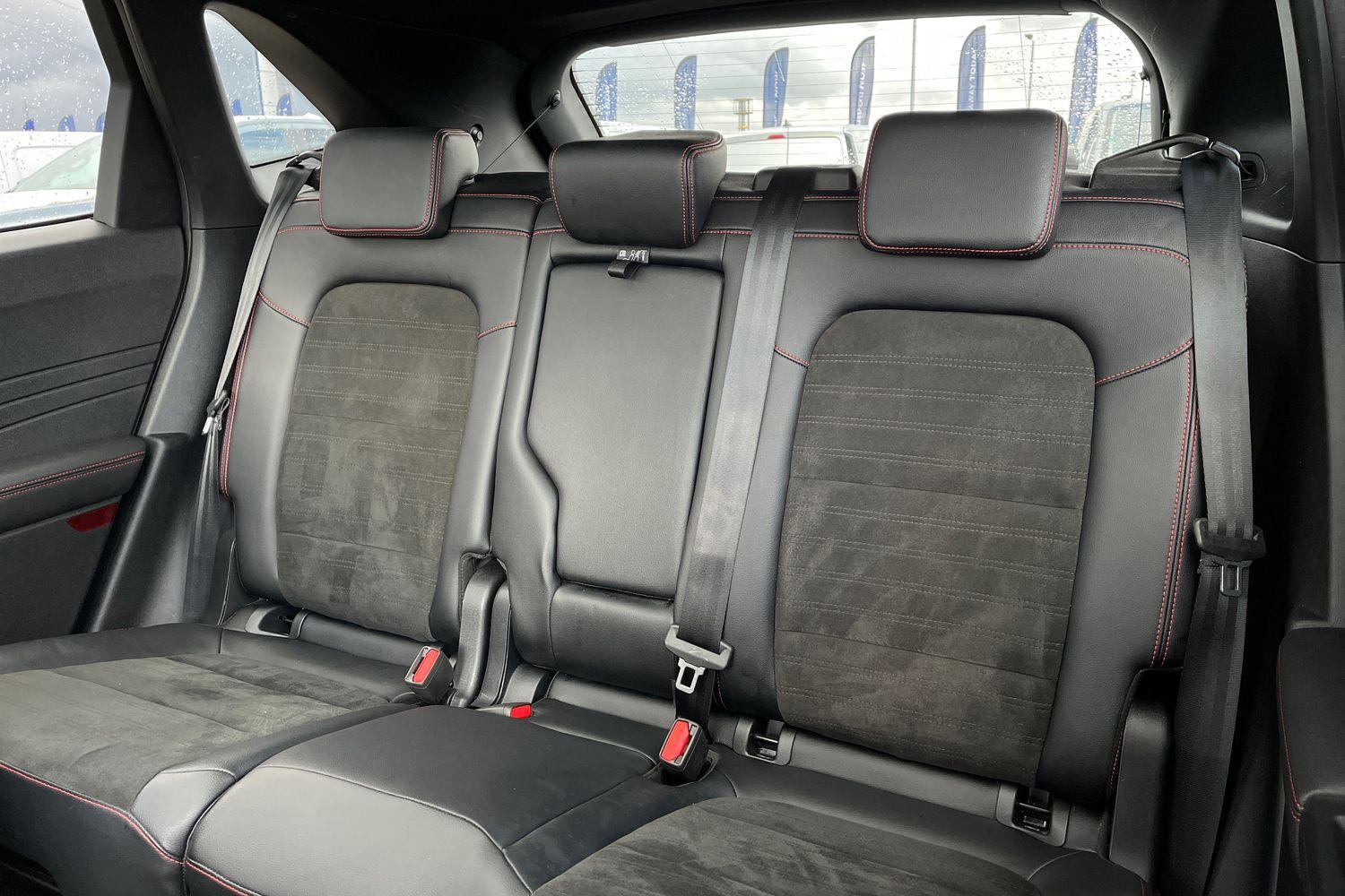 Ford Kuga Photo 19