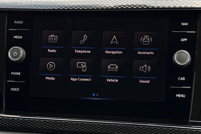 Volkswagen Polo Photo 14