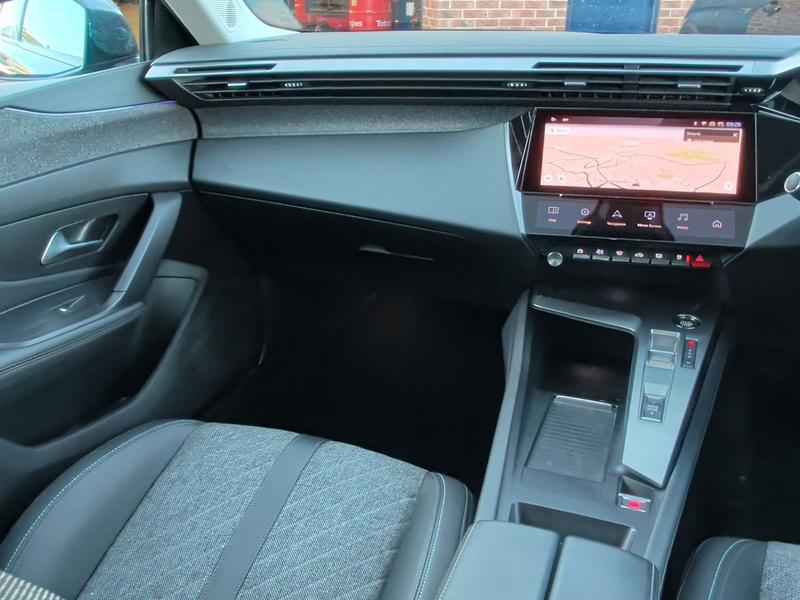 Used Peugeot 408 NV23LSF 39