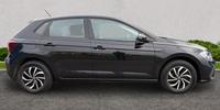 Volkswagen Polo Photo 3