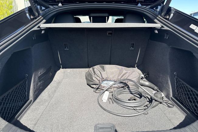 AUDI A6 E-Tron Sportback Photo 12
