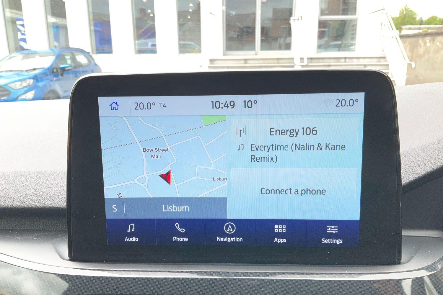 Ford KUGA Photo 22