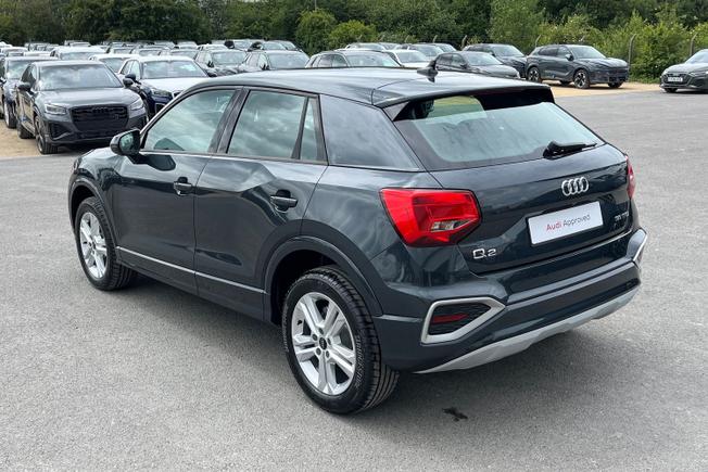 AUDI Q2 Photo 55