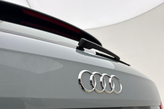 Audi Q2 Photo 27