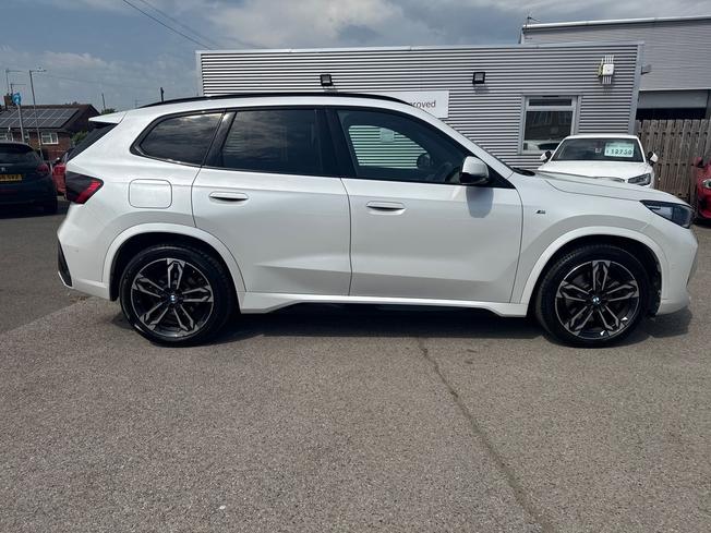 BMW X1 Photo 28