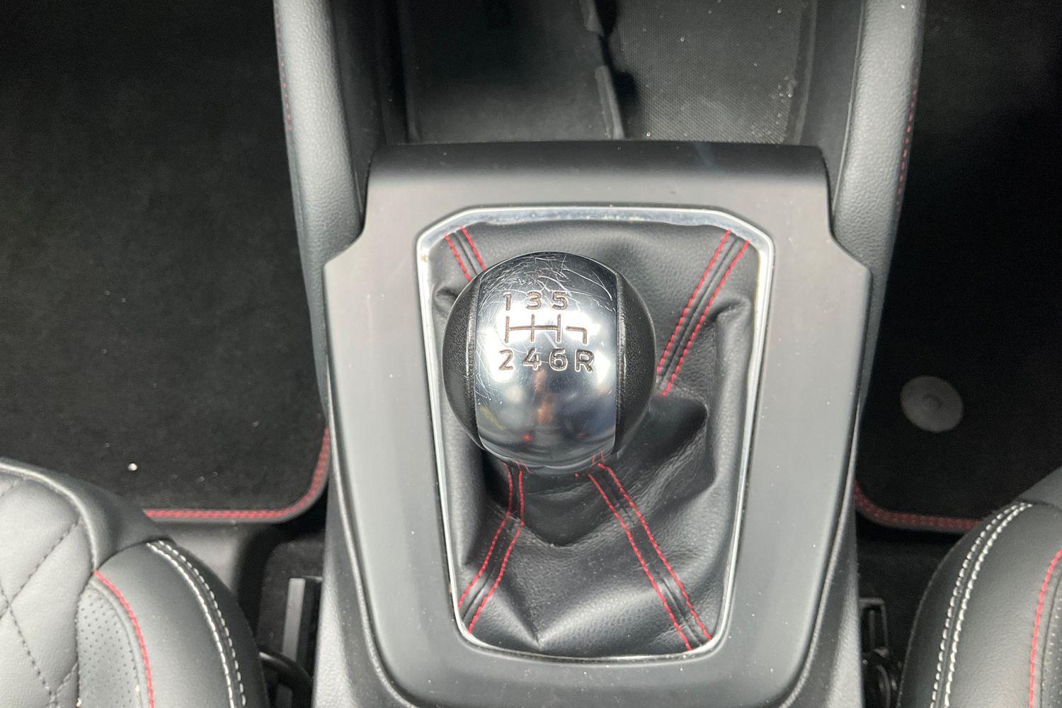 Ford Focus Photo 32
