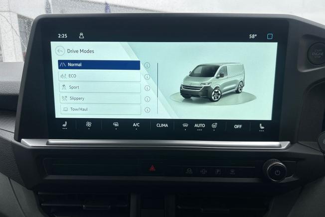VOLKSWAGEN e-Transporter Photo 41
