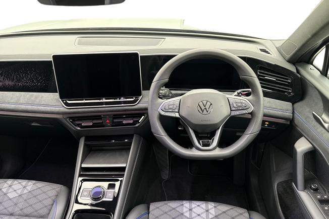 Volkswagen  Tiguan Photo 11