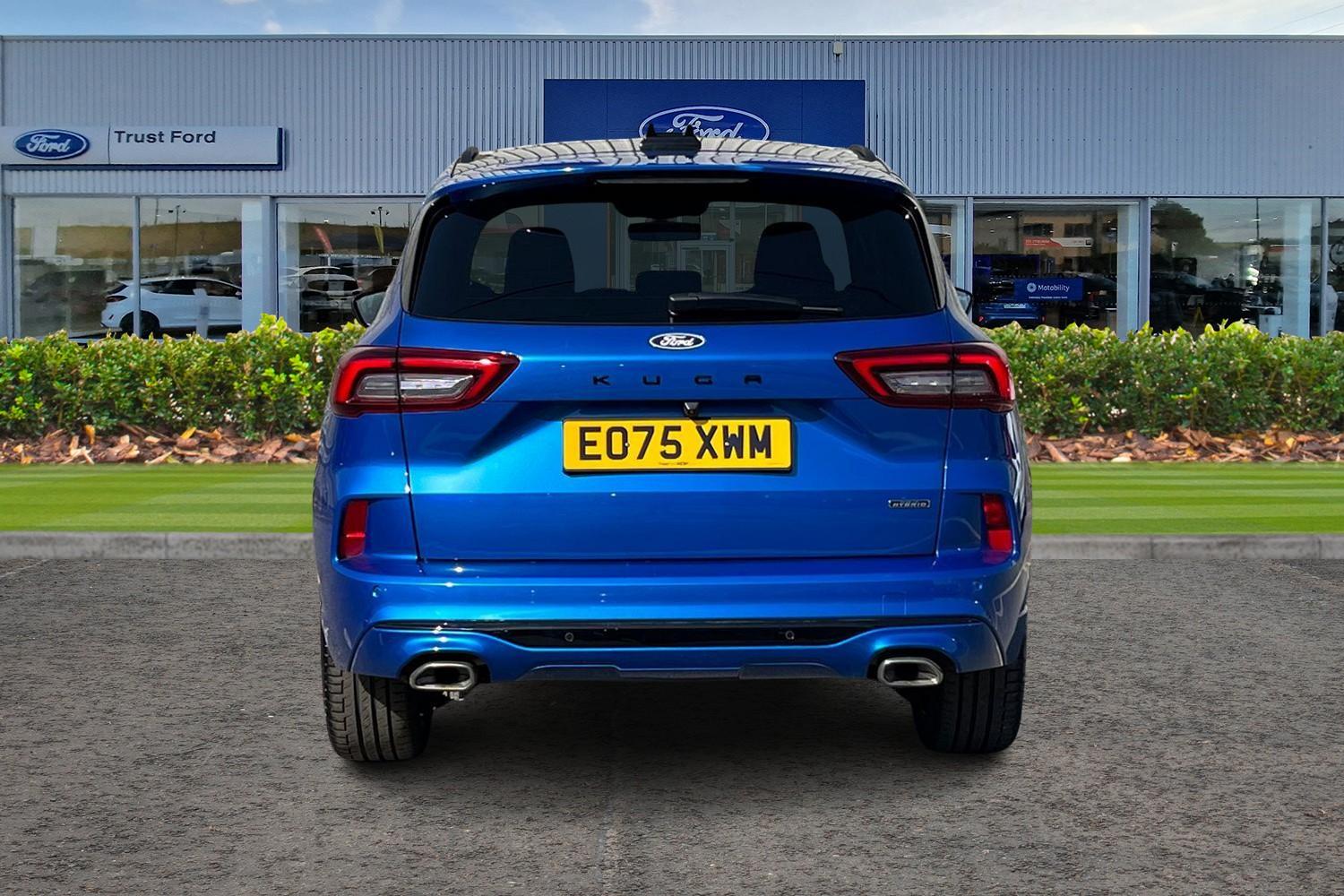 Ford KUGA Photo 6