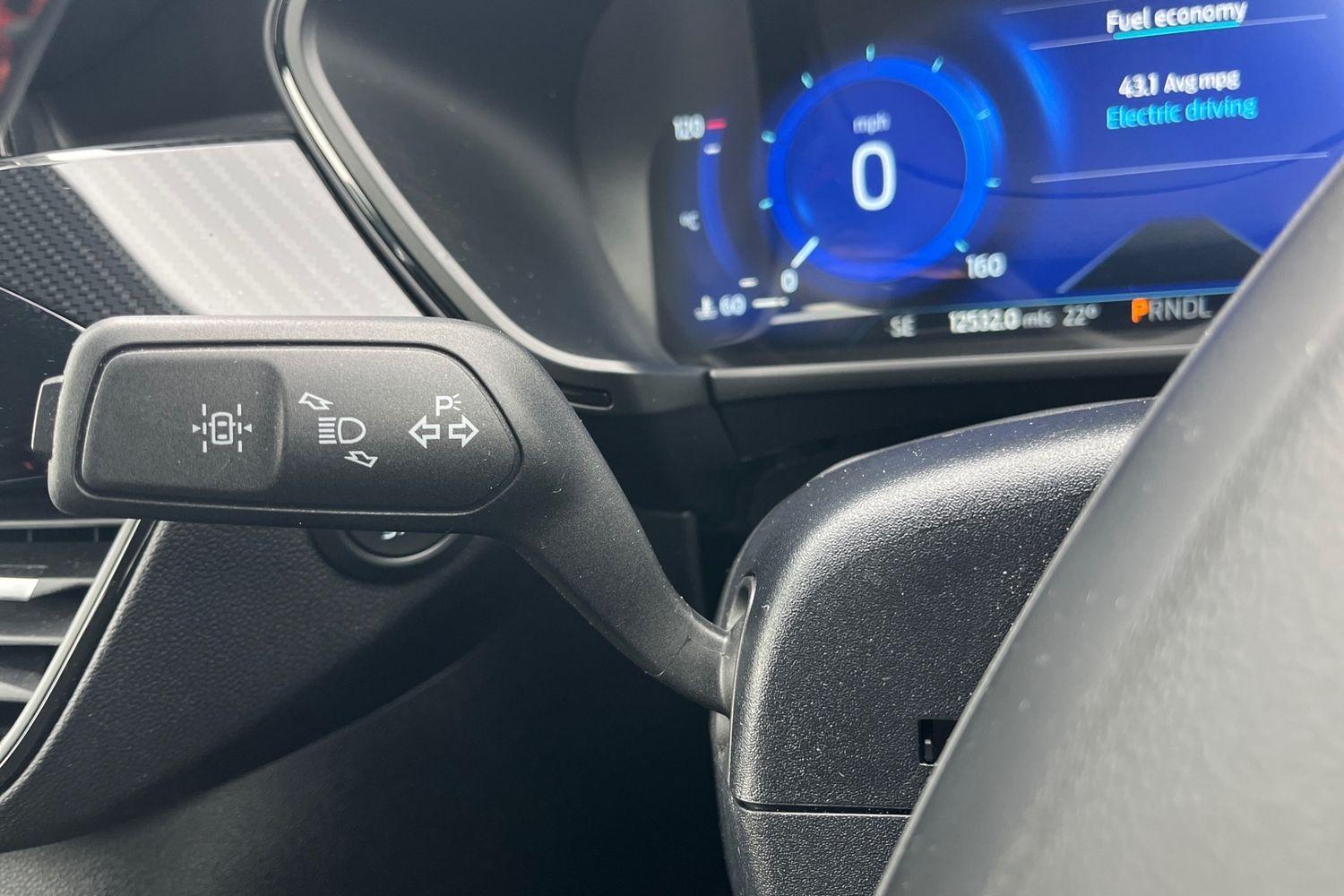 Ford Kuga Photo 13