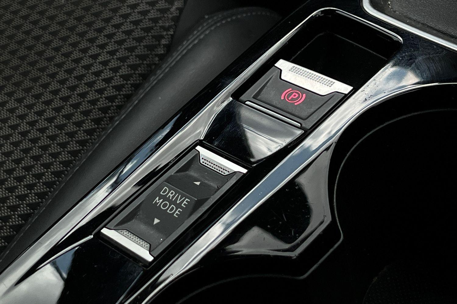 Peugeot 2008 Photo 39