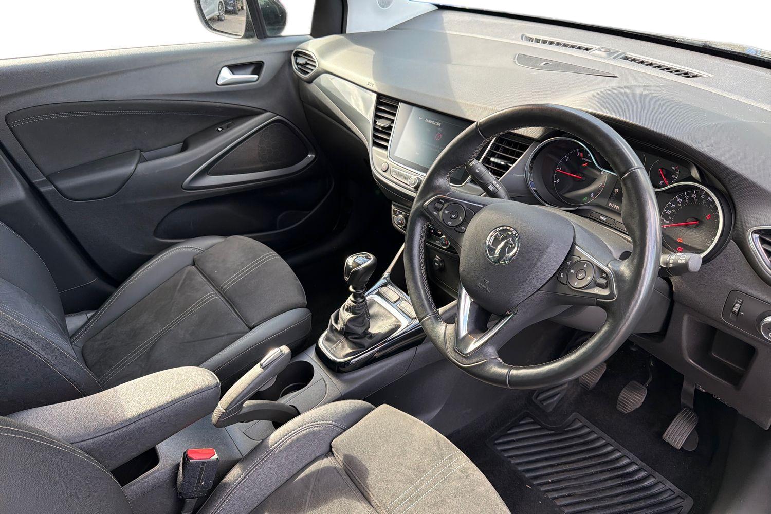 Vauxhall Crossland Photo 8