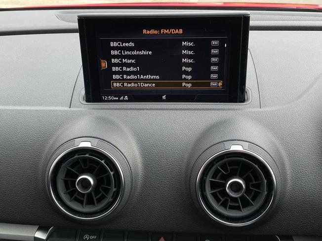 AUDI A3 Photo 13