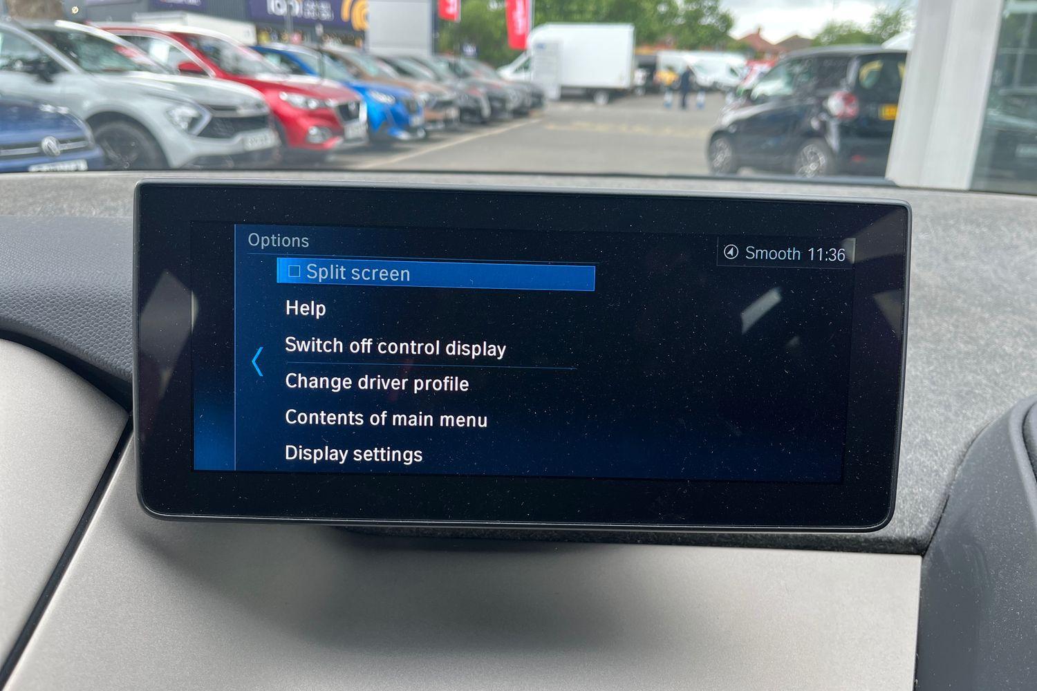 BMW I3 Photo 25