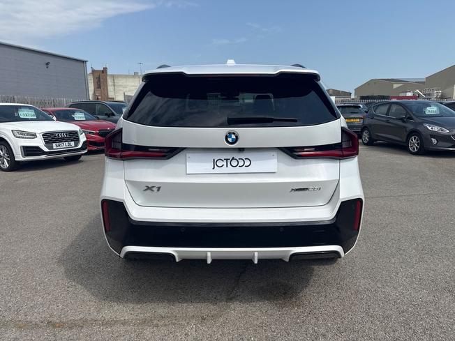 BMW X1 Photo 26