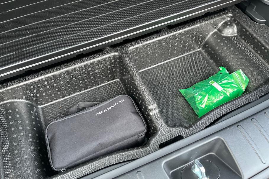 Used Hyundai TUCSON 37