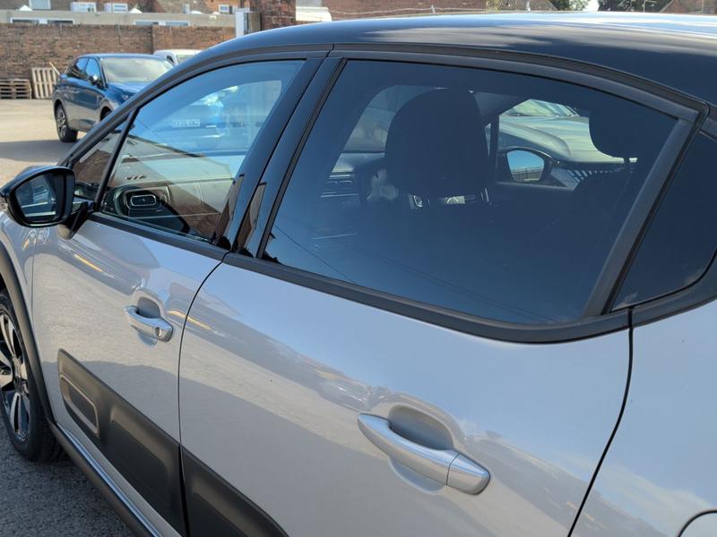 Used Citroen C3 SO22MVR 38