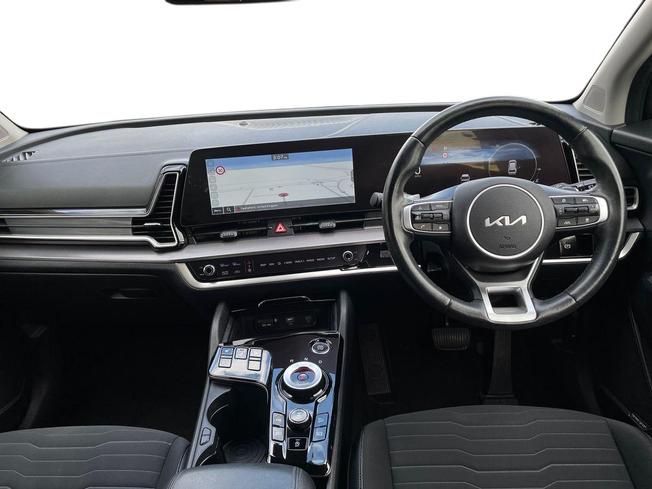 KIA Sportage Photo 10