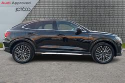 AUDI Q3 Photo 4