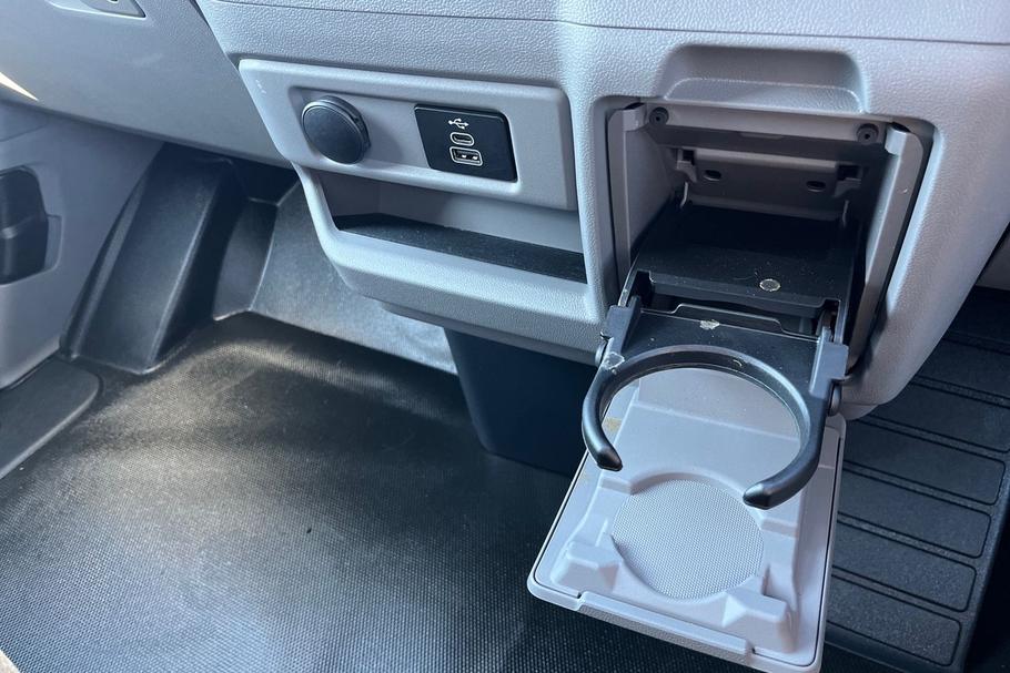 Used FORD TRANSIT CUSTOM WV75ZFS 16