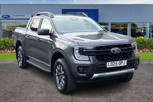 Used Ford RANGER LO25OPJ 1