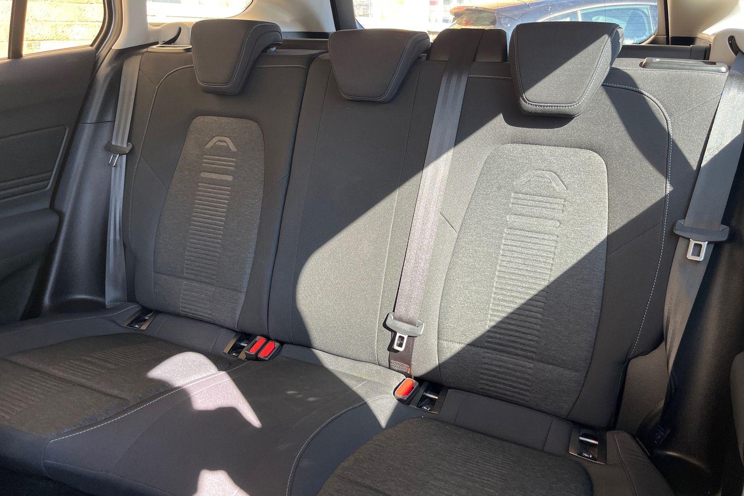 Ford Focus Photo 19