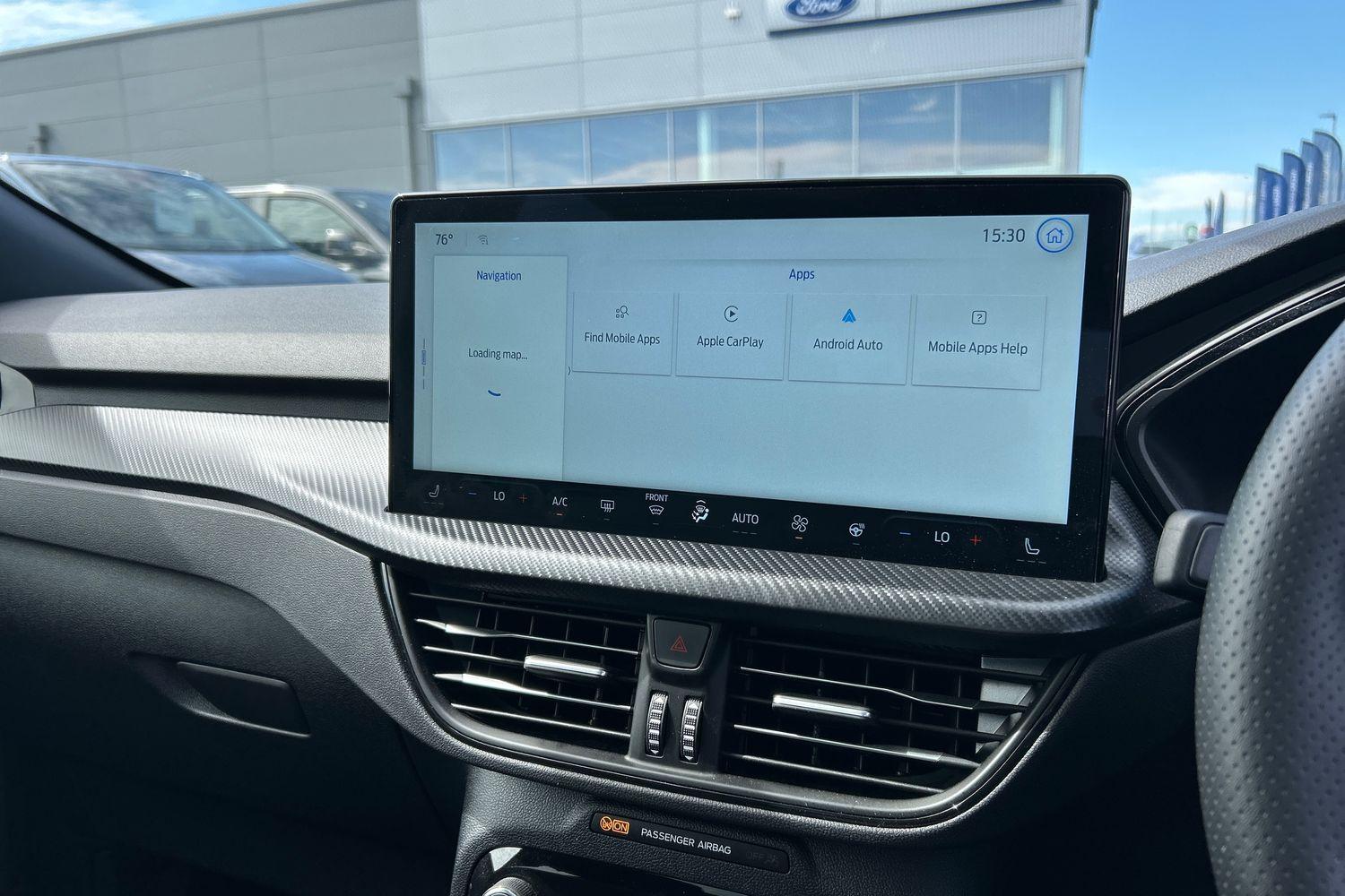 Ford Kuga Photo 34