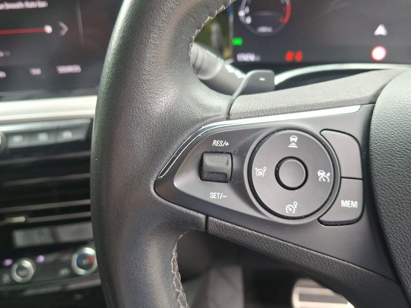Used Vauxhall Mokka NU71XMK 22