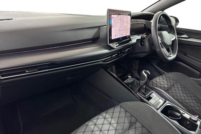 Volkswagen Golf Photo 2