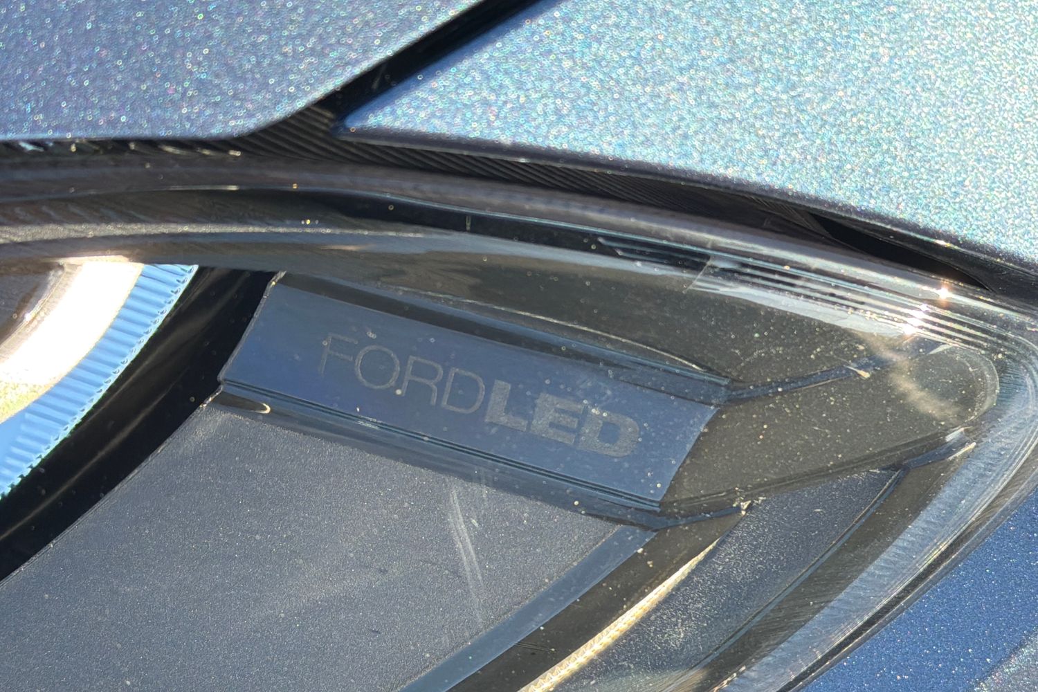 Ford FIESTA Photo 26