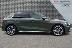AUDI A3 Photo 4
