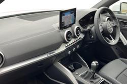 AUDI Q2 Photo 2