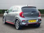 Kia Picanto Photo 2