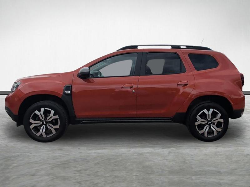 Used Dacia Duster NL73YYR 6