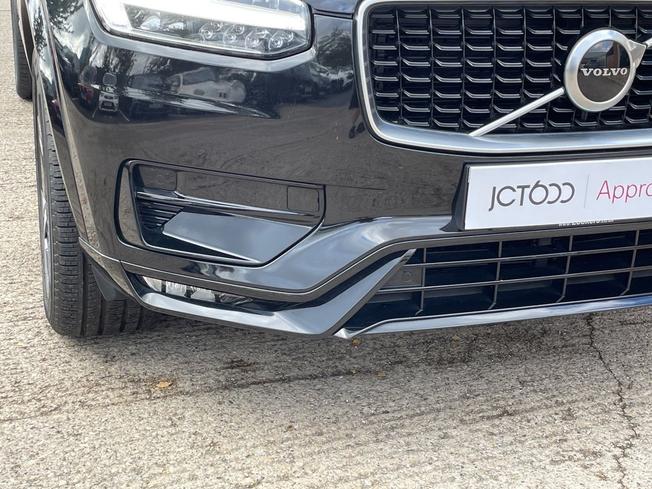 VOLVO Xc90 Photo 22
