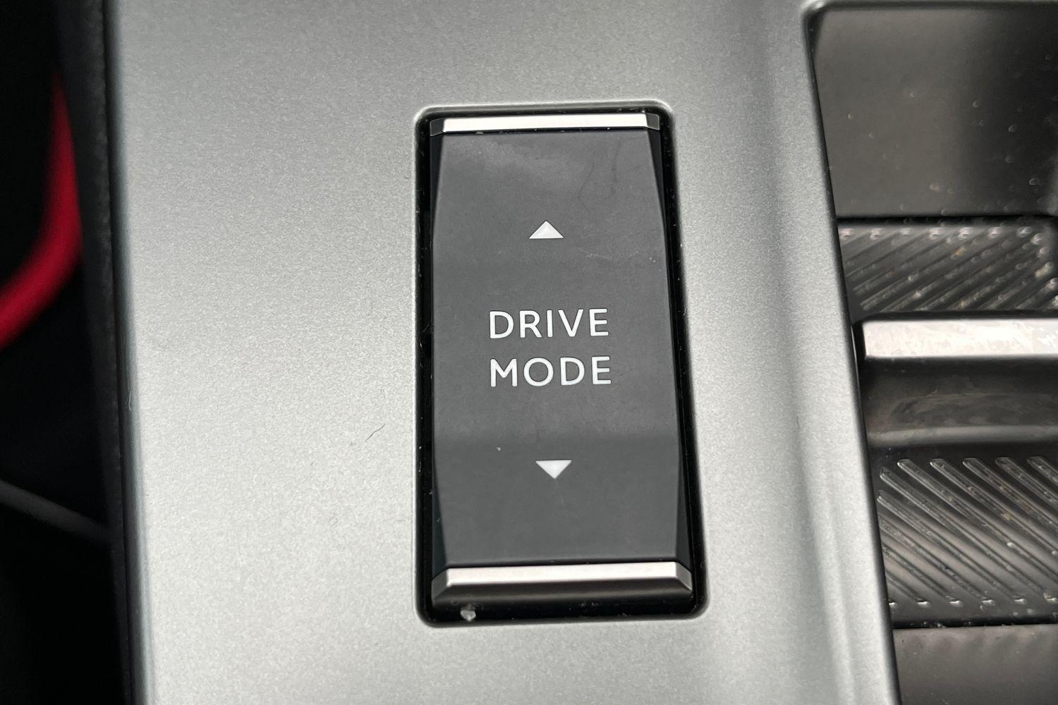 Vauxhall Mokka Photo 32