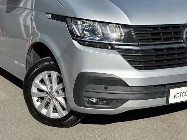 VOLKSWAGEN Transporter Photo 19