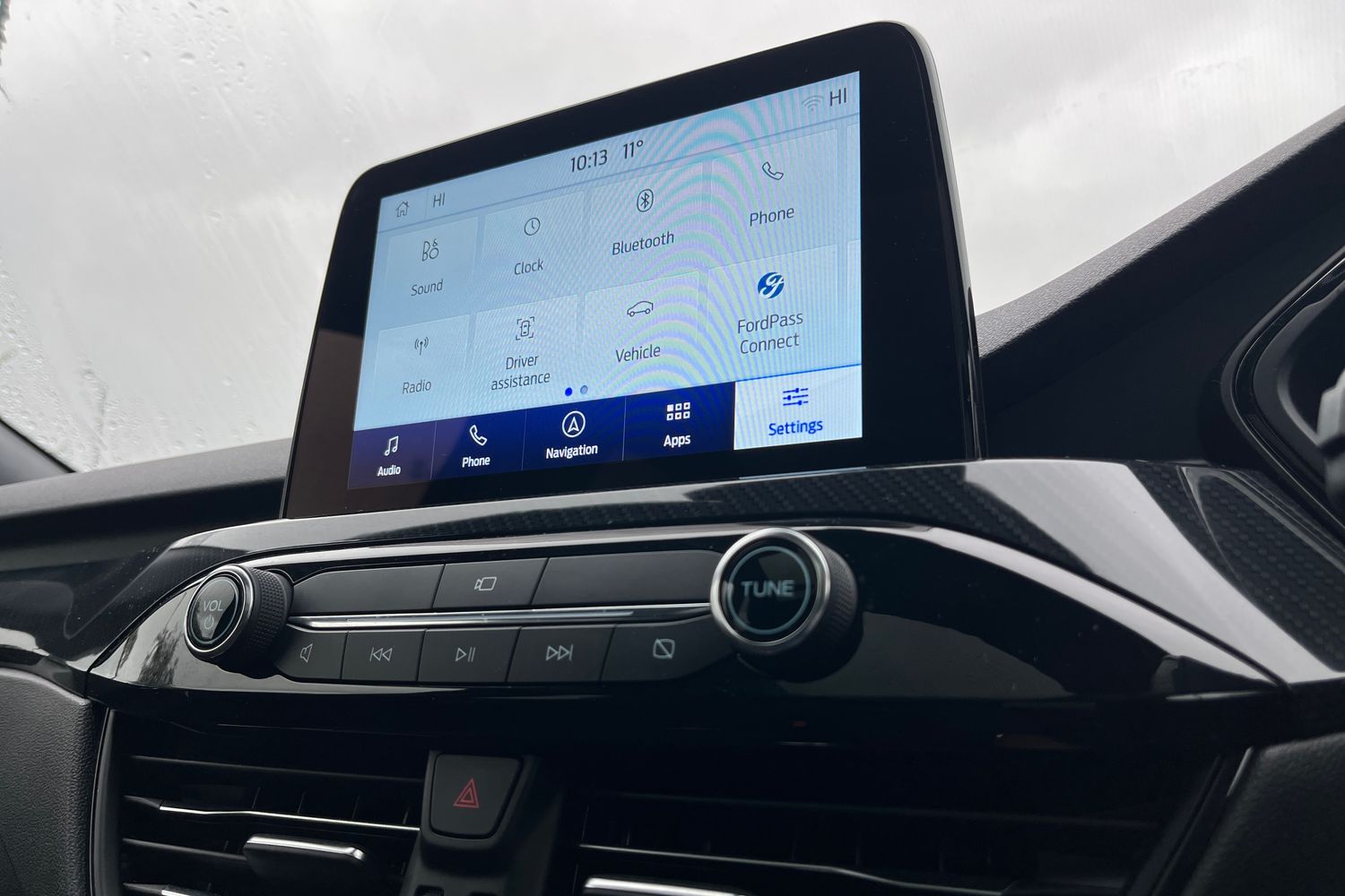 Ford KUGA Photo 28