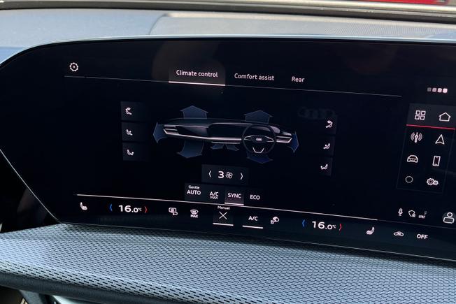 AUDI Q5 Photo 36