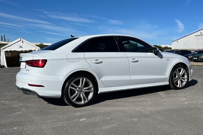AUDI A3 Photo 57