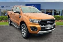Used Ford RANGER YP72CWV 1