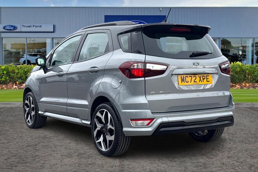 Ford ECOSPORT Photo autoimg-b36dbd26612aae93736e5809b978b85f1b72d9ae.jpg