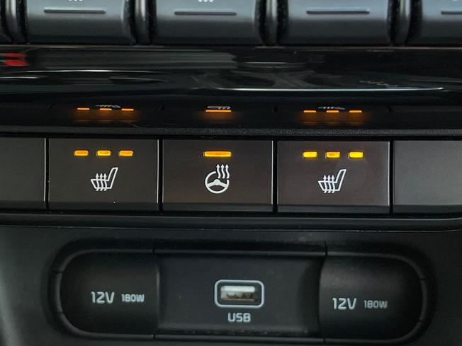 Kia Sportage Photo 47