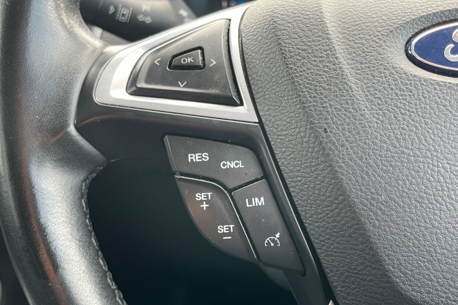 Ford Galaxy Photo 39
