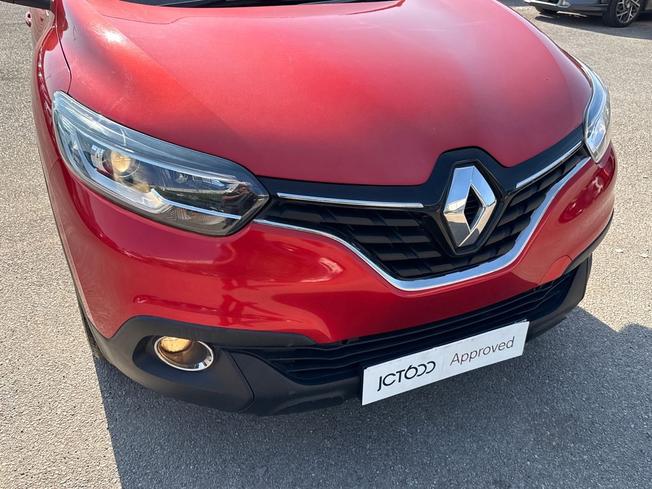 RENAULT Kadjar Photo 29