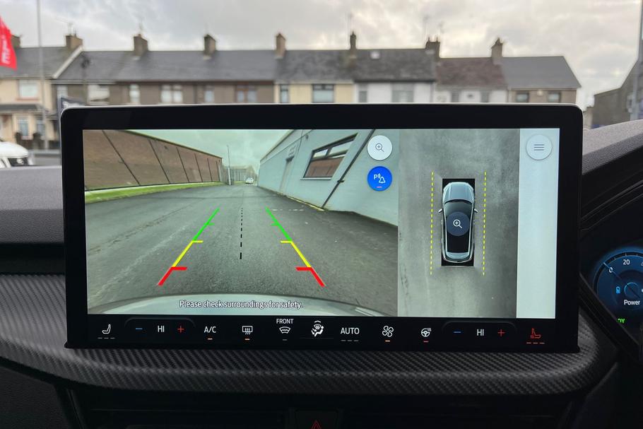 Used Ford KUGA WN25FYB 39