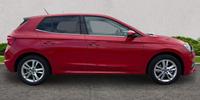 Skoda Fabia Photo 4