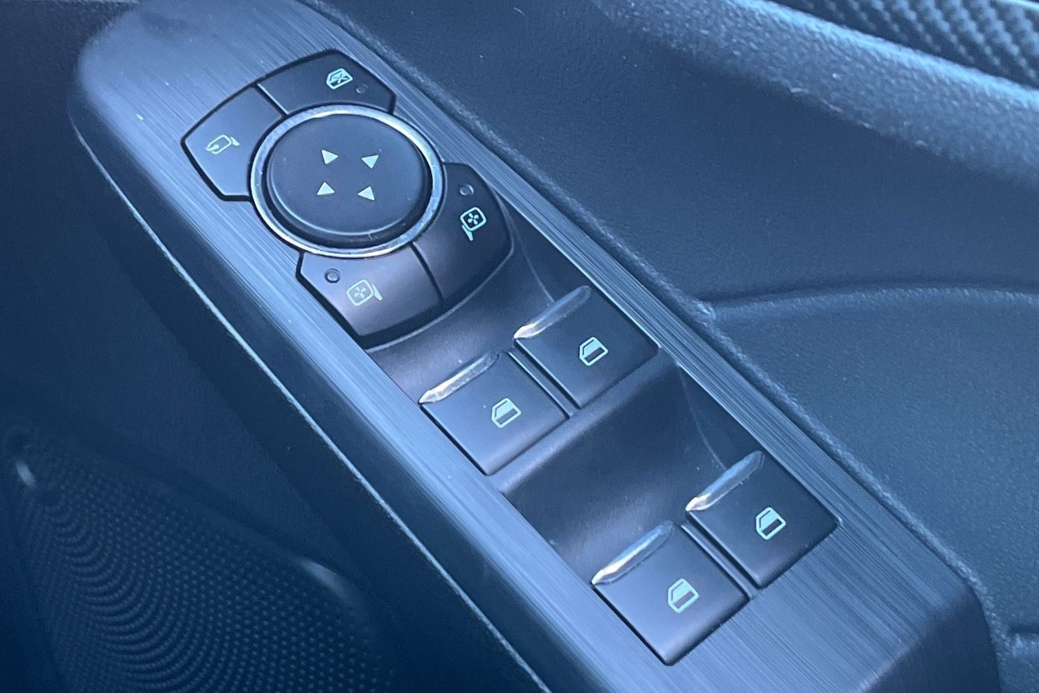 Ford KUGA Photo 15